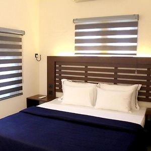 Habitación Doble Deluxe